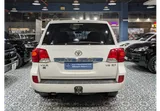 Toyota Land Cruiser VXR 2014